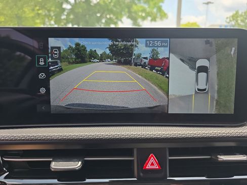 New 2025 Kia EV6 Wind image 23