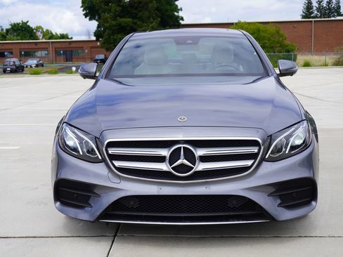Used 2019 Mercedes-Benz E 300 image 7
