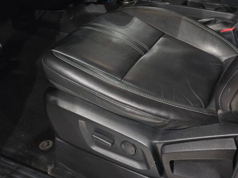 Used 2019 Ford Ranger Lariat w/ Equipment Group 501A Mid image 25