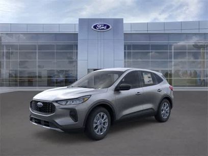 New 2025 Ford Escape Active