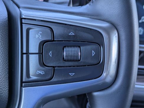 Used 2024 Chevrolet Silverado 1500 RST w/ Convenience Package II image 16