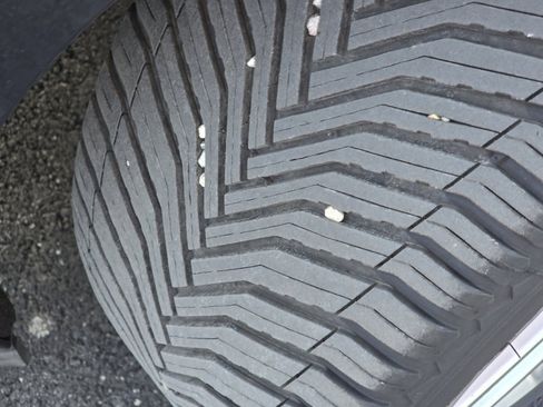 Used 2015 Chevrolet Impala LTZ image 31