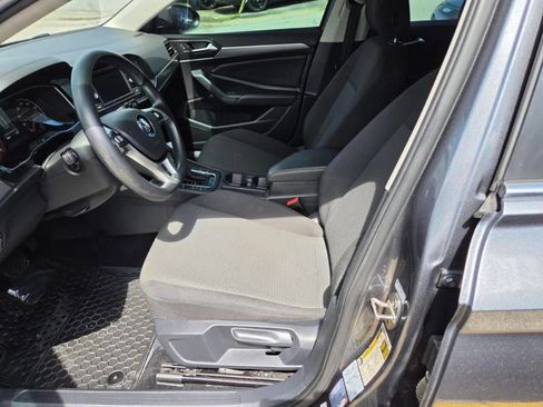 Used 2020 Volkswagen Jetta S FWD image 7