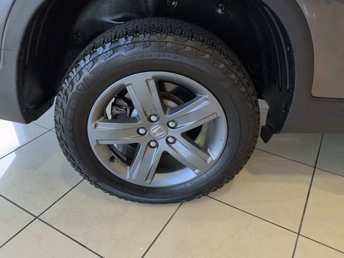 Used 2023 Honda Ridgeline RTL-E image 55
