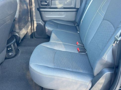 New 2026 RAM 3500 Tradesman image 13