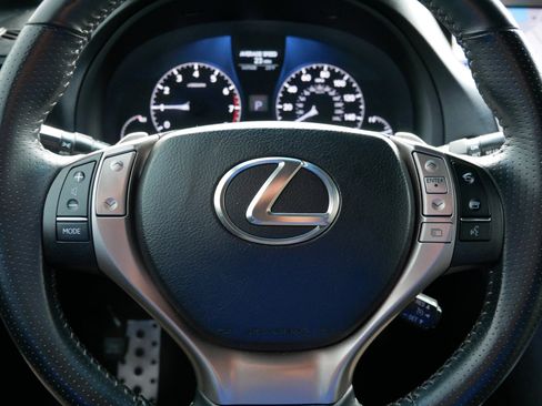 Used 2014 Lexus RX 350 F Sport image 25
