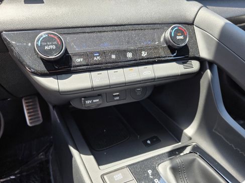 New 2025 Hyundai Elantra Sport image 26