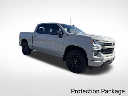 New 2026 Chevrolet Silverado 1500 RST w/ True North Edition Plus image 9