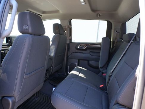 Used 2024 Chevrolet Silverado 1500 RST image 20