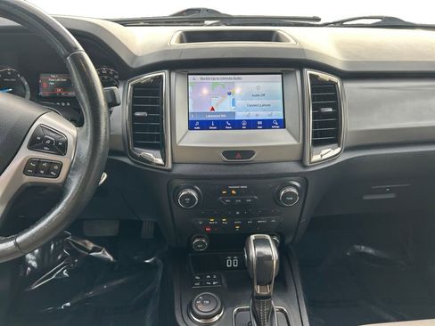 Used 2019 Ford Ranger XLT w/ Equipment Group 302A Luxury image 12