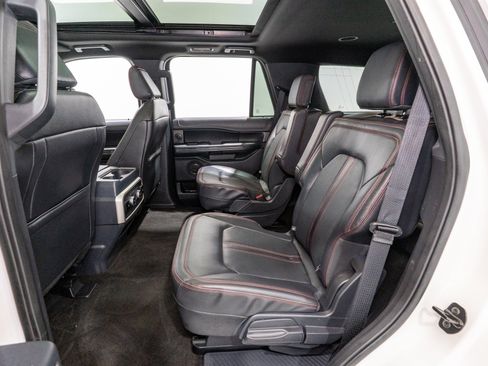 Used 2023 Ford Expedition Limited RWD image 33