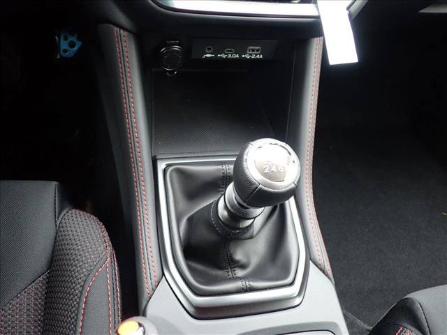 New 2026 Subaru WRX Premium AWD/4WD image 19