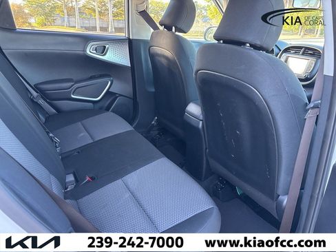 Certified 2020 Kia Soul X-Line image 14