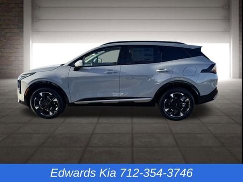 New 2026 Kia Sportage SX image 11