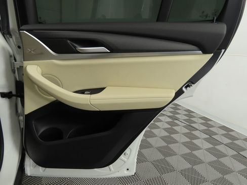 Certified 2023 BMW X3 sDrive30i w/ Premium Package image 26