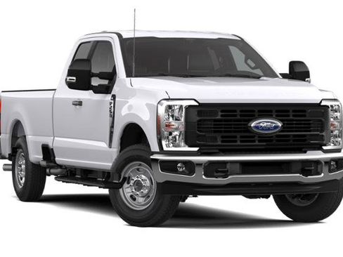 New 2026 Ford F250 XL w/ XL Chrome Package image 26