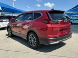 Used 2022 Honda CR-V EX-L image 4
