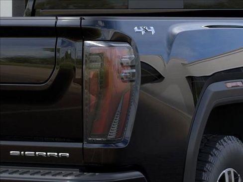 New 2026 GMC Sierra 3500 Denali Ultimate image 11