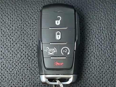 New 2026 RAM 3500 Laramie w/ Max Tow Package image 36