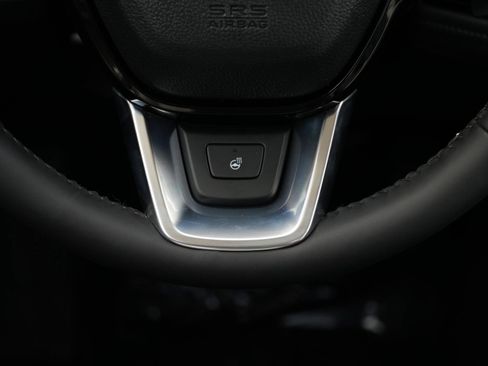 New 2025 Honda Accord Touring image 24