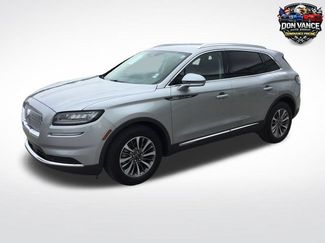 Used 2023 Lincoln Nautilus AWD 360° Tour