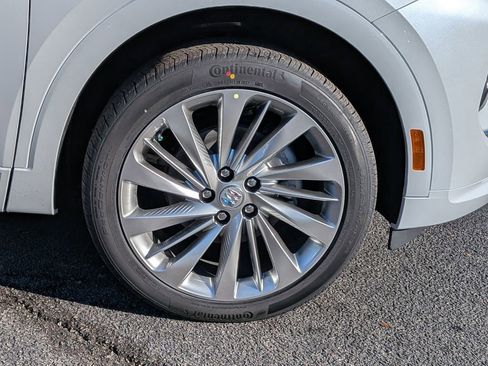 New 2026 Buick Envision Avenir image 12