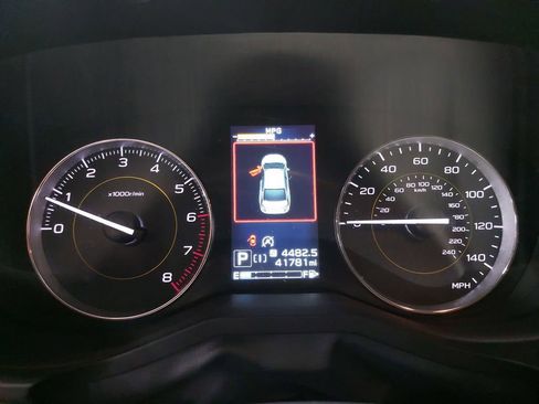 Used 2023 Subaru Crosstrek 2.5i Sport AWD/4WD image 18