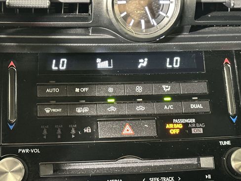 Used 2023 Lexus IS 350 F Sport image 23