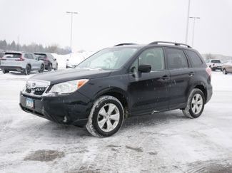 Used 2014 Subaru Forester 2.5i Premium video 2