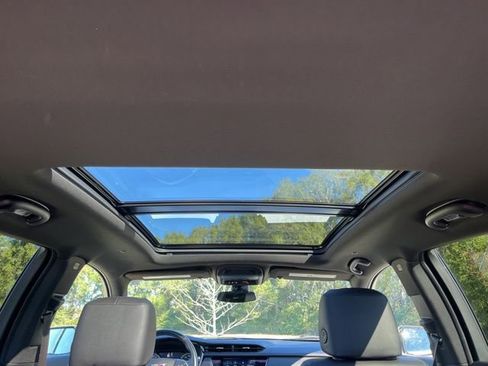 Certified 2023 Cadillac XT5 Premium Luxury w/ LPO, Floor Liner Package image 30