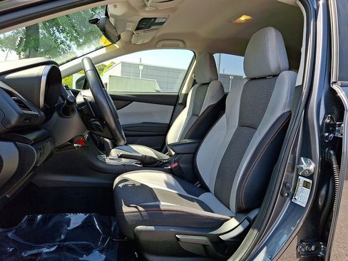 Used 2023 Subaru Crosstrek 2.0i Premium AWD/4WD image 13