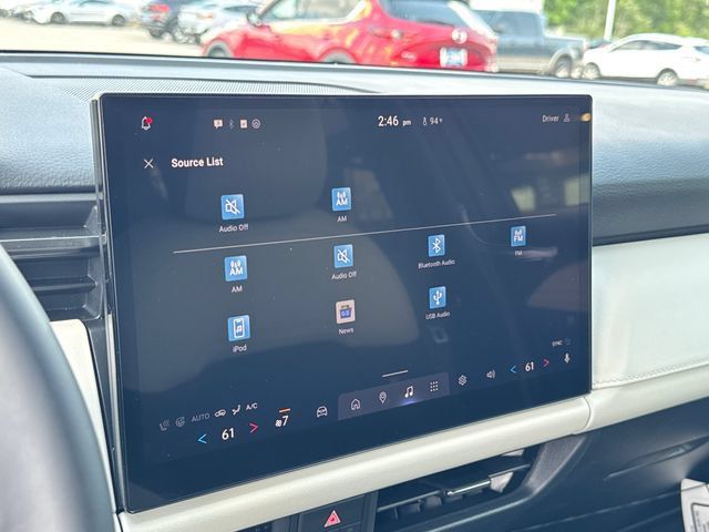 New 2026 MAZDA CX-5 Preferred AWD/4WD image 17