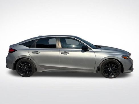 Used 2023 Honda Civic Sport image 7