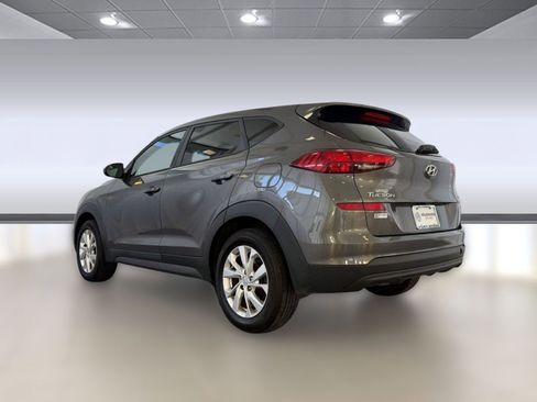 Used 2020 Hyundai Tucson SE image 3