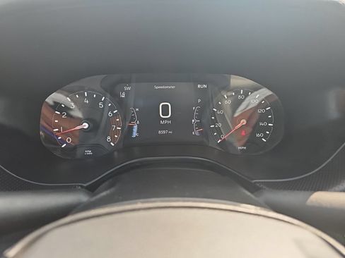 Certified 2026 Jeep Compass Limited AWD/4WD image 29