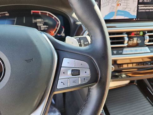 Used 2024 BMW X3 xDrive30i w/ Premium Package image 21