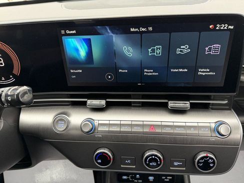 New 2026 Hyundai Kona SE image 21