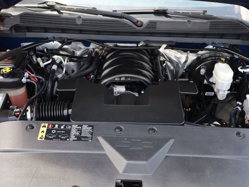 Used 2017 Chevrolet Silverado 1500 LT w/ All Star Edition image 12