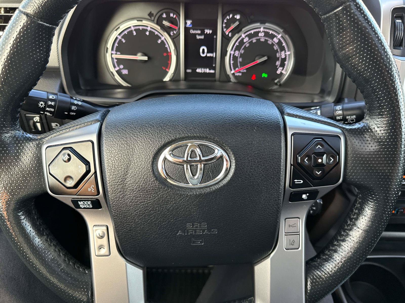 Used 2023 Toyota 4Runner Limited AWD/4WD image 26