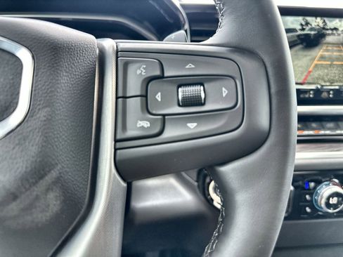 New 2026 GMC Sierra 1500 SLT AWD/4WD image 32