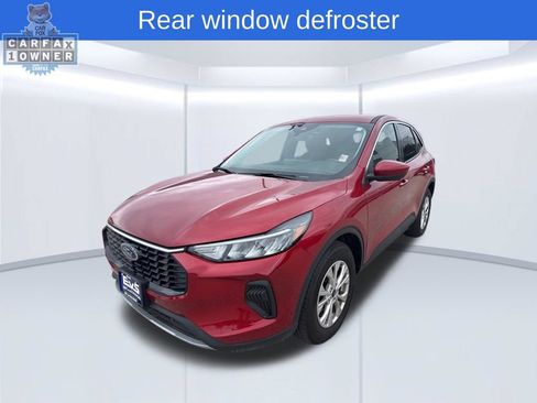 Used 2023 Ford Escape Active w/ Tech Pack #2 AWD/4WD image 7