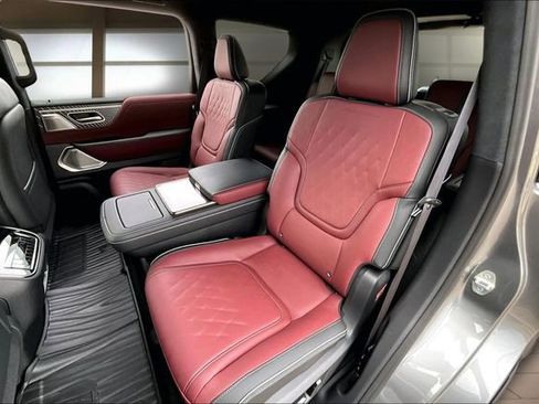 New 2026 INFINITI QX80 Autograph image 26