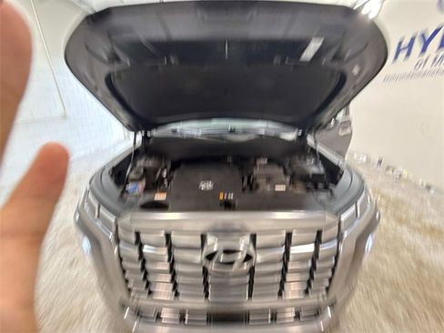 Used 2023 Hyundai Palisade Calligraphy w/ Cargo Package image 27