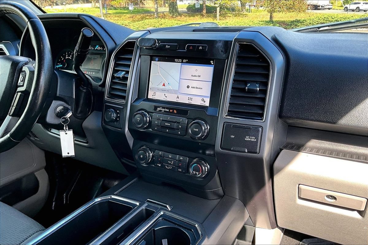 Used 2019 Ford F150 XLT w/ Equipment Group 302A Luxury AWD/4WD image 34