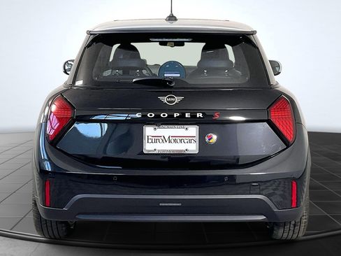 New 2026 MINI Cooper S image 4