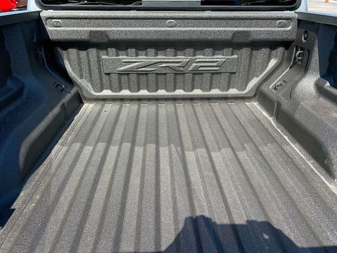 Certified 2024 Chevrolet Colorado ZR2 AWD/4WD image 24