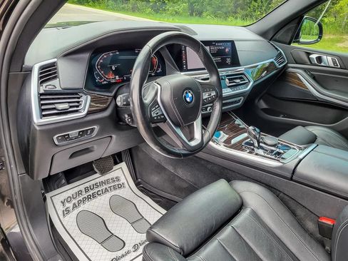 Used 2021 BMW X5 sDrive40i w/ Premium Package 2 RWD image 10