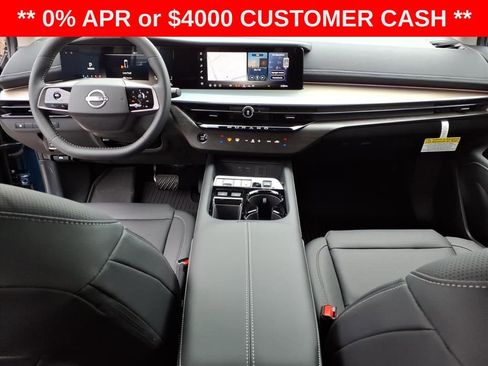New 2026 Nissan Murano SL AWD/4WD image 28