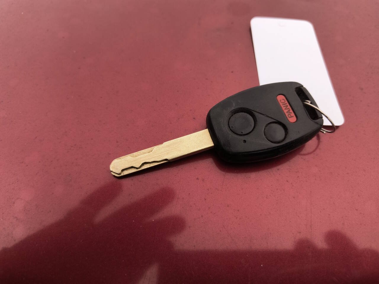 Used 2006 Honda Civic LX image 44