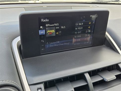 Used 2019 Lexus NX 300 FWD image 23